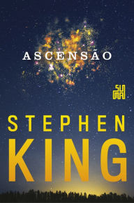 Title: Ascensão, Author: Stephen King