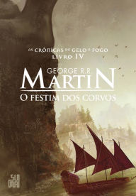 Title: O festim dos corvos, Author: George R. R. Martin