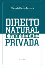 Direito natural e propriedade privada