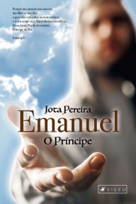 Title: Emanuel, o príncipe, Author: Jota Pereira