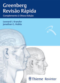 Title: Greenberg Revisão Rápida: Complemento à oitava edição, Author: Leonard I. Kranzler