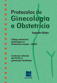 Title: Protocolos de ginecologia e obstetrícia, Author: CNGOF
