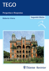 Title: TEGO: Perguntas e respostas, Author: Roberto Vieira