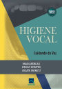 Higiene vocal: Cuidando da voz