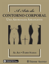 Title: A Arte do Contorno Corporal: Uma Abordagem Abrangente, Author: Al Aly