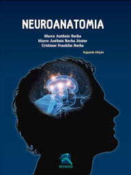 Title: Neuroanatomia, Author: Marco Antonio Rocha