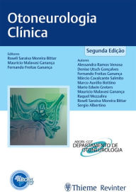 Title: Otoneurologia Clínica, Author: Roseli Saraiva Moreira Bittar