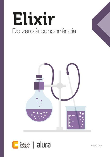 Elixir: Do zero à concorrência