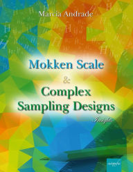 Title: Mokken Scale: Complex Sampling Designs: Insights, Author: Marcia Andrade