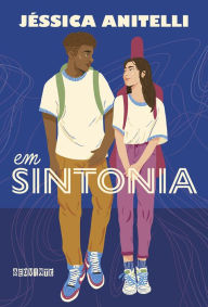 Title: Em sintonia, Author: Jéssica Anitelli