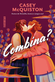 Title: Combina?, Author: Casey McQuiston