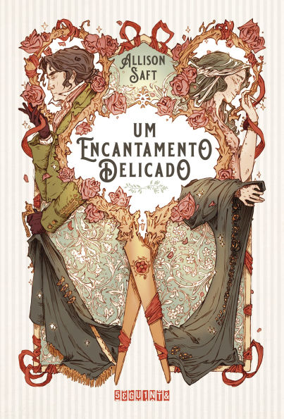 Um encantamento delicado