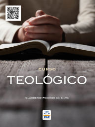 Title: Curso Teológico, Author: Claudemir Pedroso da Silva