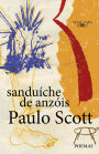 Sanduíche de anzóis: Poemas