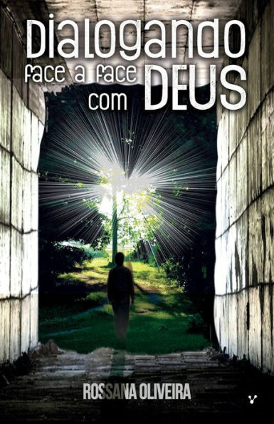 Dialogando face a face com Deus