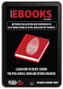 eBooks Collection - Artwork finalization and conversion to electronic books in ePub, Mobi and PDF