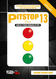 Title: PitStop 13 Pro - Análise e edição avançada de PDFs, Author: Ricardo Minoru Horie