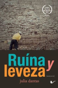 Title: Ruína y leveza, Author: Julia Dantas