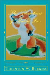 The Adventures Of Reddy Fox