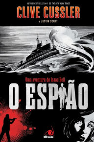 Title: O Espião, Author: Clive Cussler