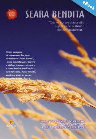 Title: Seara Bendita, Author: Wanderley Oliveira