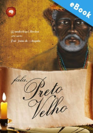 Title: Fala, Preto Velho, Author: Wanderley Oliveira