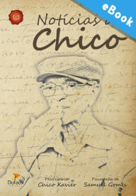 Title: Notícias de Chico, Author: Samuel Gomes