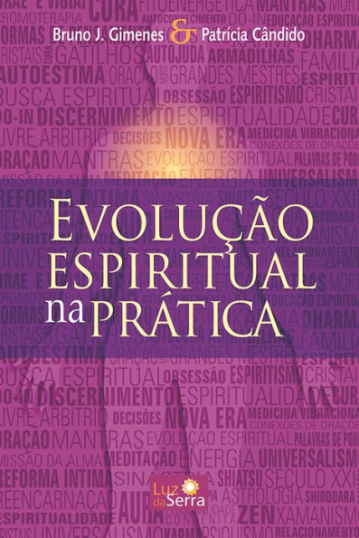 Evolução Espiritual na Prática