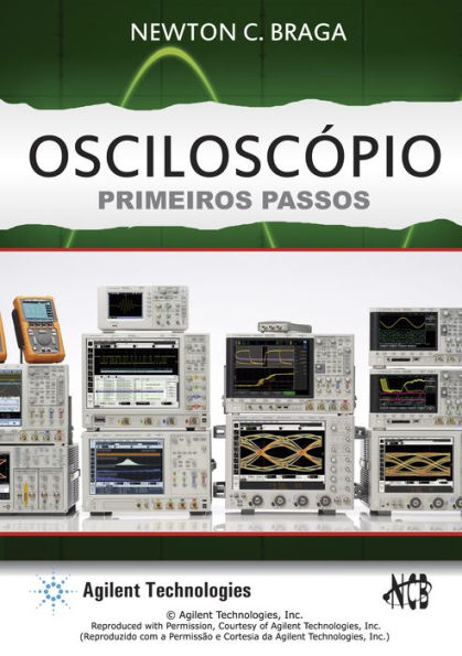 Osciloscópio: Primeiros Passos