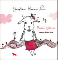Title: Serafina nunca para, Author: Mariana Oliveira