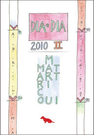Title: Dia a Dia 2010 II, Author: Marco Mariutti