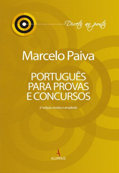 Português para Provas e Concursos