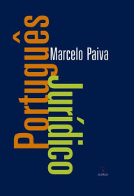 Title: Português Jurídico, Author: Marcelo Paiva