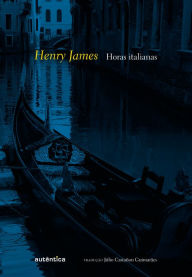 Title: Horas italianas, Author: Henry James