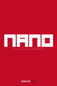Title: Nanomundo: Um universo de descobertas, Author: SENAI-SP Editora