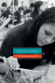 Title: Além da teoria: Ciências aplicadas no SENAI-SP, Author: SENAI-SP Editora