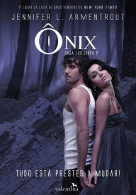 Title: Ônix, Author: Jennifer L. Armentrout