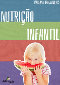 Title: Nutrição Infantil, Author: Mariana Braga Neves