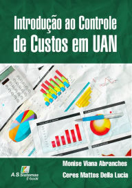 Title: Introdução ao Controle de Custos em UAN, Author: Monise Viana Abranches