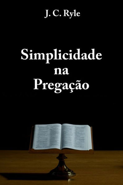 Simplicidade na Pregação