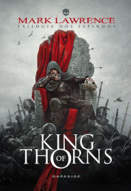 Title: King of Thorns, Author: Mark Lawrence