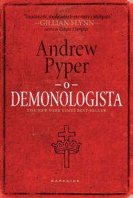 Title: O Demonologista, Author: Andrew Pyper