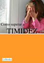 Como superar a timidez