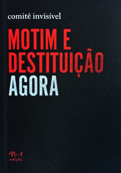 Motim e Destituição AGORA