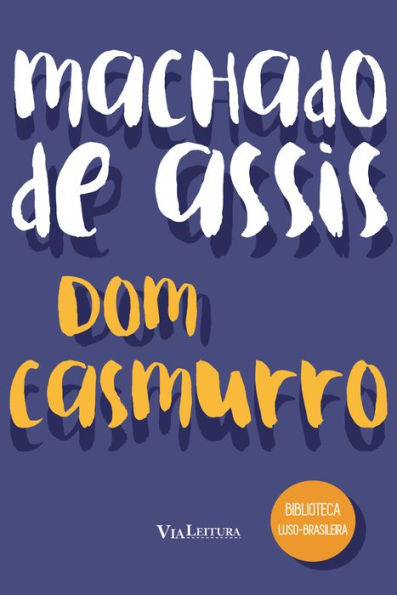 Dom Casmurro