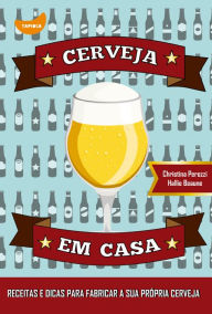 Title: Cerveja em casa, Author: Christina Perozzi