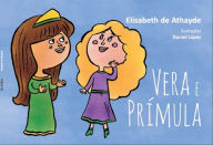 Title: Vera e Prímula, Author: Elisabeth de Athayde