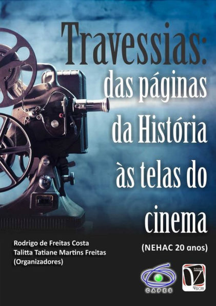 Travessias:: das páginas da história às telas do cinema