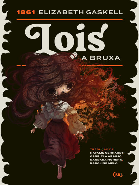 Lois, a bruxa