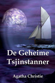 Title: De Geheime Tsjinstanner: The Secret Adversary, Frisian edition, Author: Agatha Christie